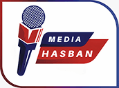 Hasban Media Network Logo