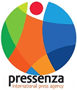 Pressenza Logo